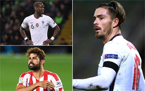 Transfer odds: Paddy's traders price up who could be on the move.